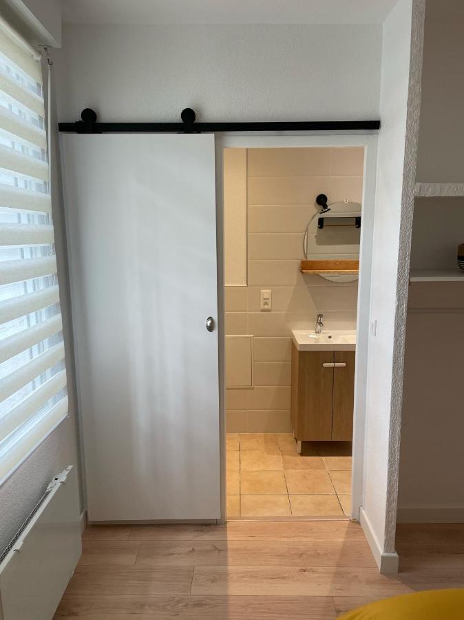 Appart Avec Chambre Lumineux Et Chaleureux Le Boulou Exterior photo