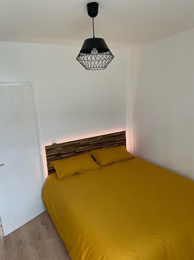Appart Avec Chambre Lumineux Et Chaleureux Le Boulou Exterior photo